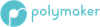 Polymaker logo